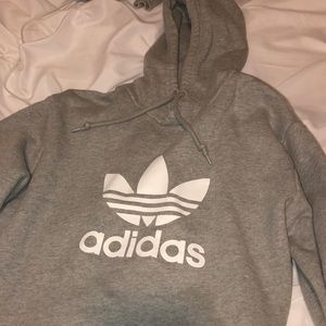 women’s adidas hoodie